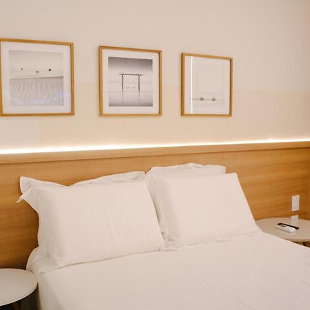 Apart-Hotel Trueamerica Кампус-дус-Гойтаказіс Екстер'єр фото
